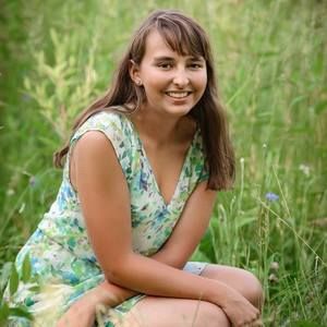 Meet your Posher, Beth